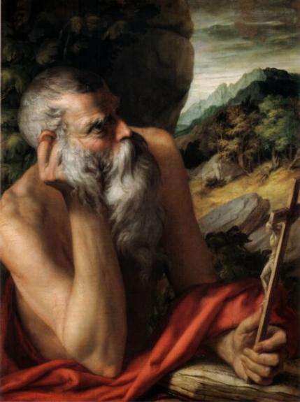 San Girolamo