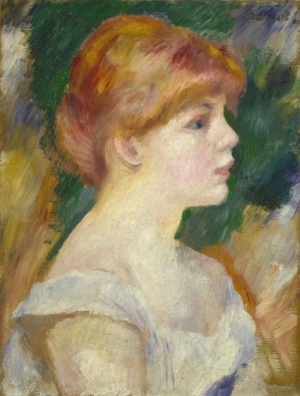 Suzanne Valadon