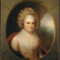 Martha Washington