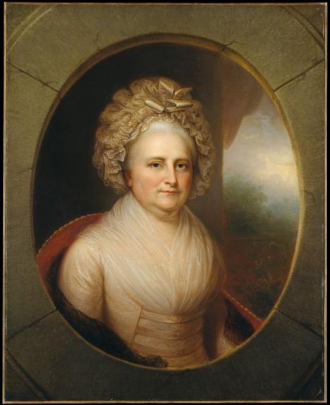 Martha Washington