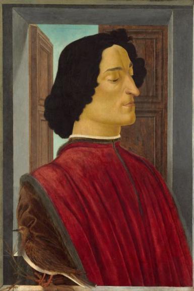 Giuliano De Medici