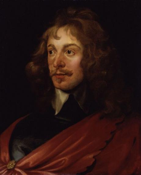 Sir John Suckling