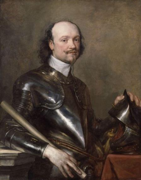 Sir Kenelm Digby