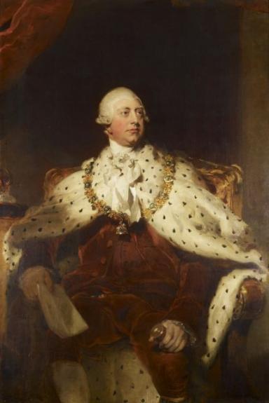 George III