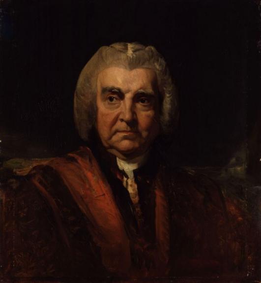 Edward Thurlow, Baron Thurlow