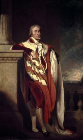 John Fane, Tenth Count of Westmorland