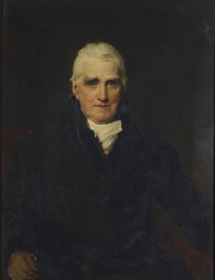John Scott, First Earl of Eldon
