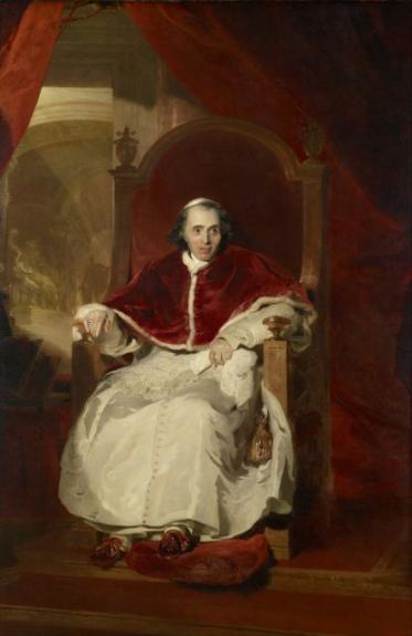 Pope Pius VII