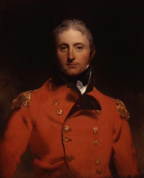 Sir John Moore