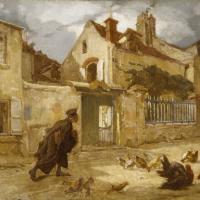 Lawyer Going To Court