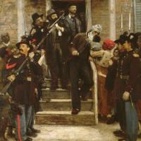 The Last Moments Of John Brown