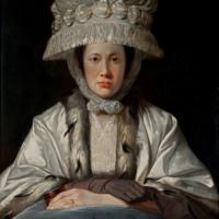 Portrait Of Anne Howard
