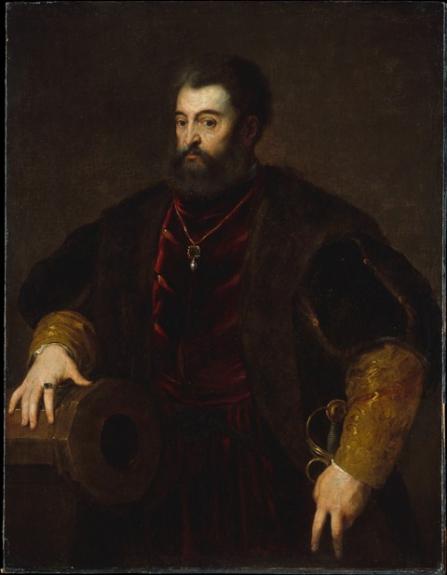 Alfonso D'Este