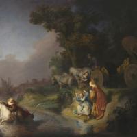 The Abduction Of Europa
