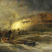 Storm and Sunshine: A Battle with the Elements