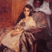 Dorothy And Her Sister