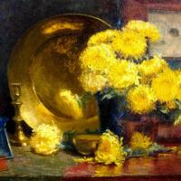 Still Life Heirlooms