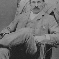 Charles Burton Barber