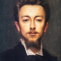 Edouard Joseph Dantan