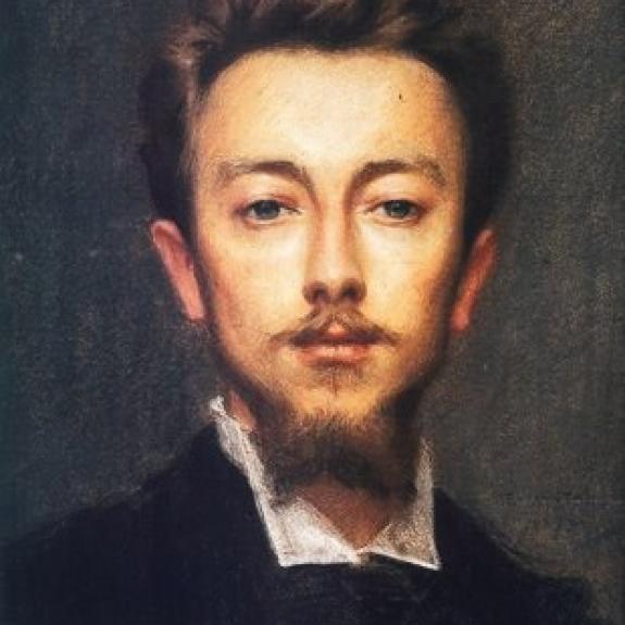 Edouard Joseph Dantan