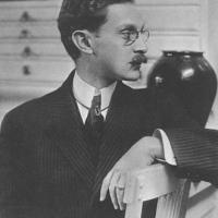 Morton Livingston Schamberg