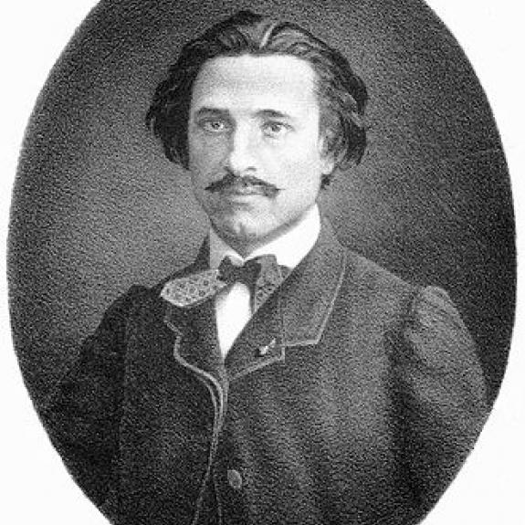 Paul-Jacques-Aime Baudry