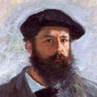 Claude Monet